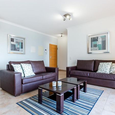 Nosso Sonho Apartment Лагос Екстериор снимка