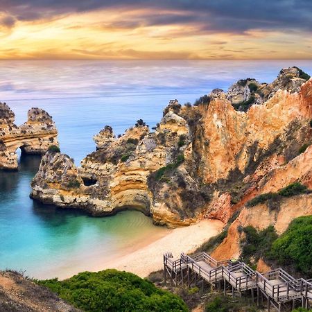 Nosso Sonho Apartment Лагос Екстериор снимка