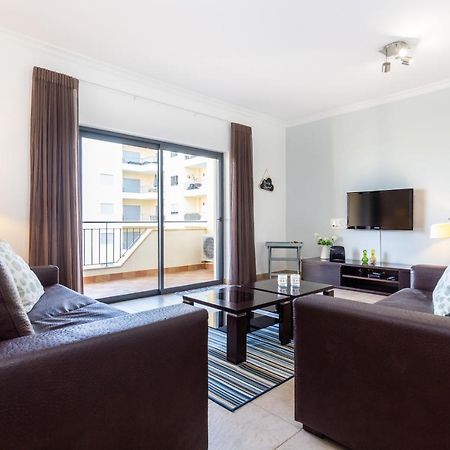 Nosso Sonho Apartment Лагос Екстериор снимка