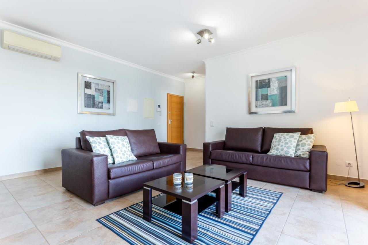 Nosso Sonho Apartment Лагос Екстериор снимка