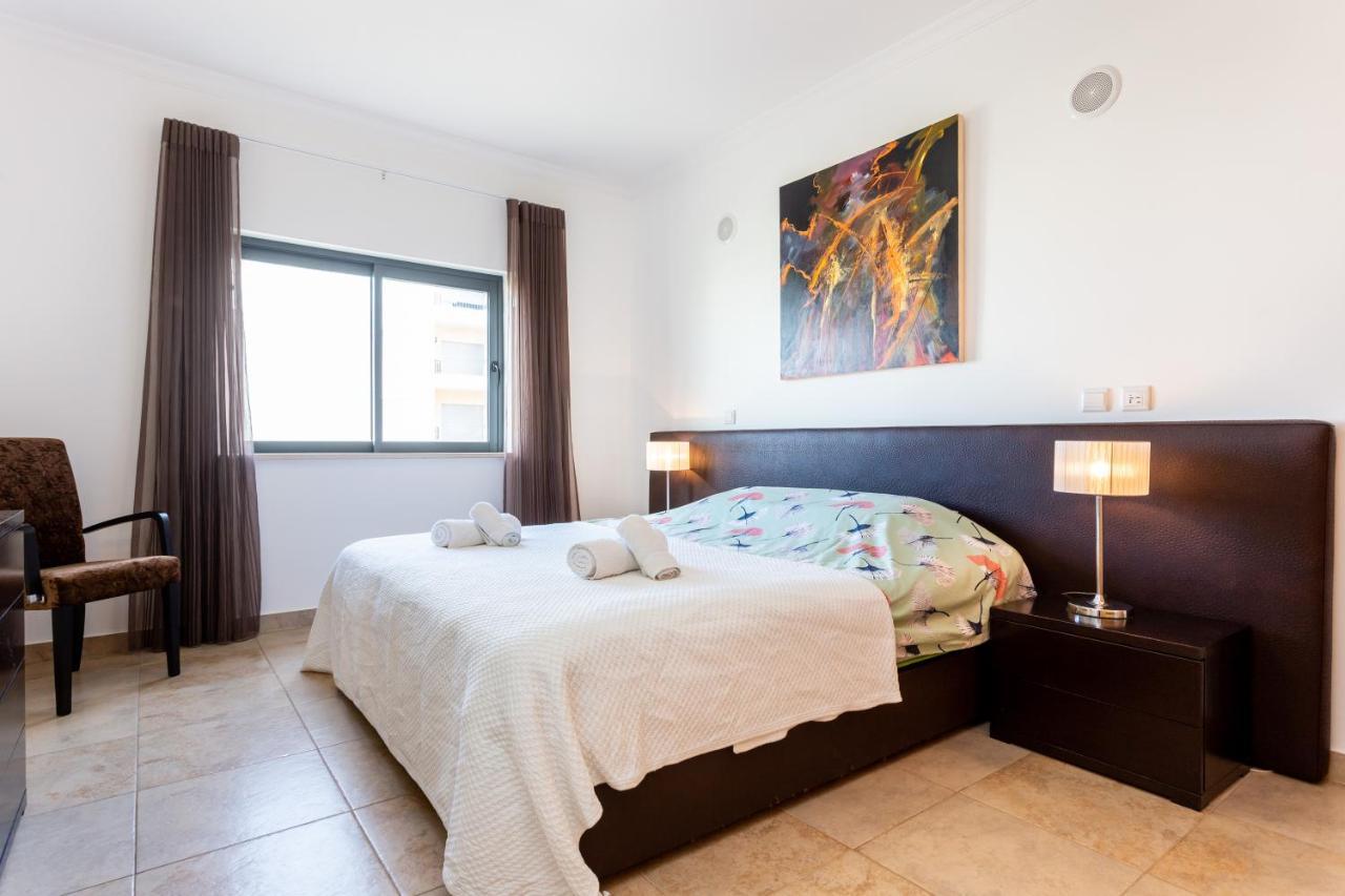 Nosso Sonho Apartment Лагос Екстериор снимка