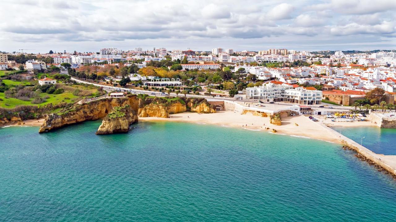 Nosso Sonho Apartment Лагос Екстериор снимка