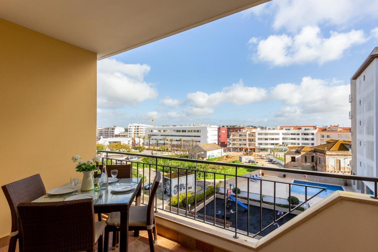Nosso Sonho Apartment Лагос Екстериор снимка
