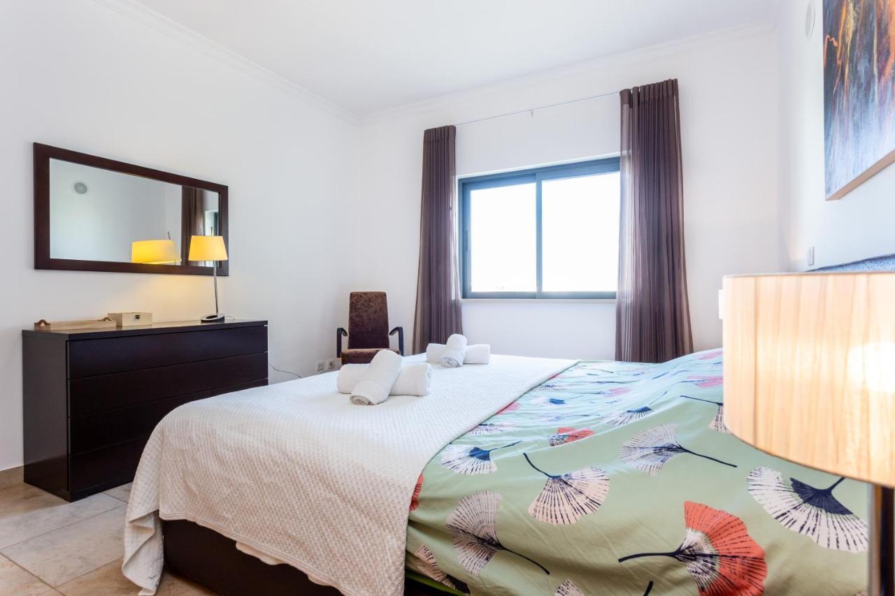 Nosso Sonho Apartment Лагос Екстериор снимка