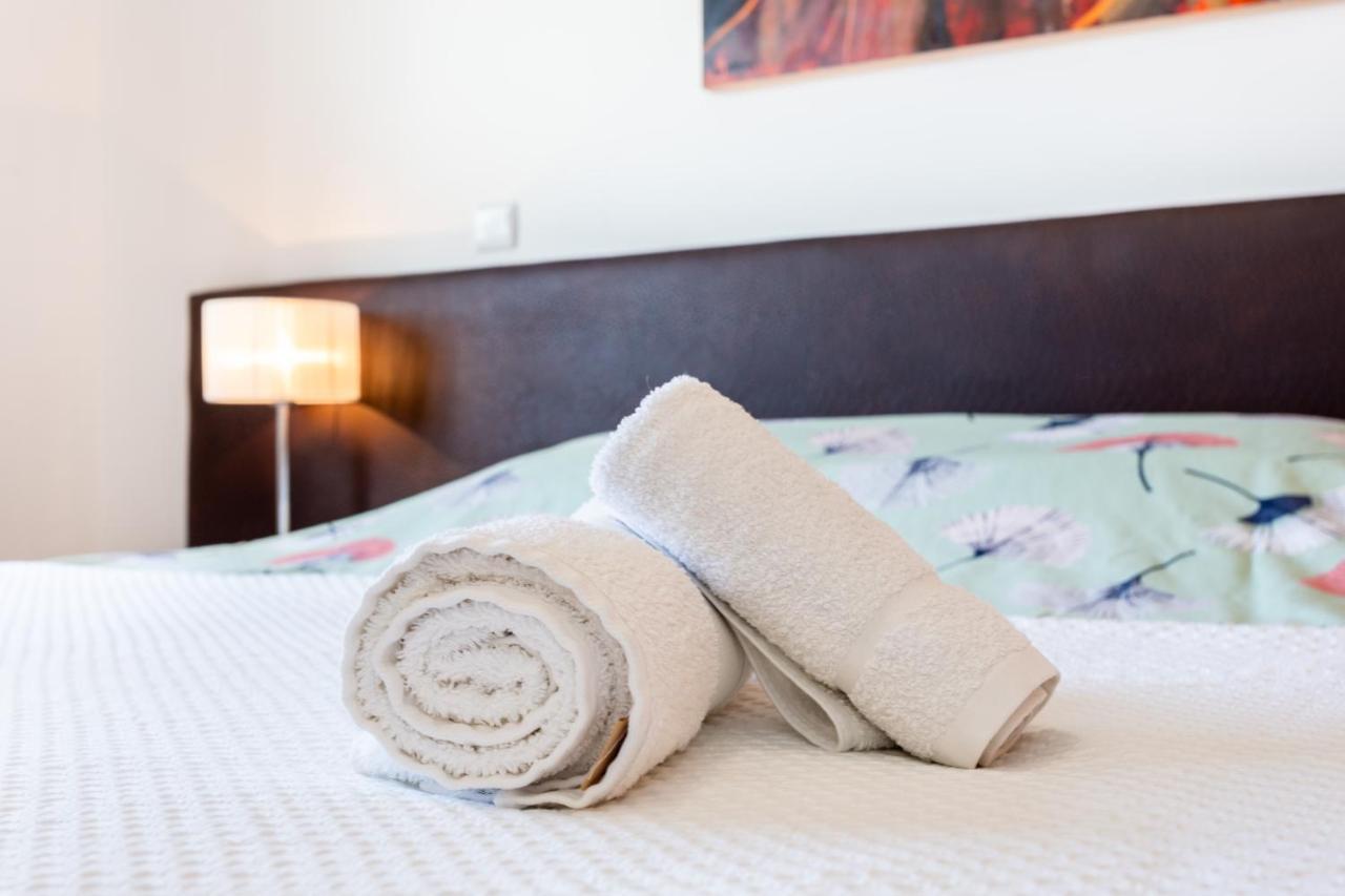 Nosso Sonho Apartment Лагос Екстериор снимка