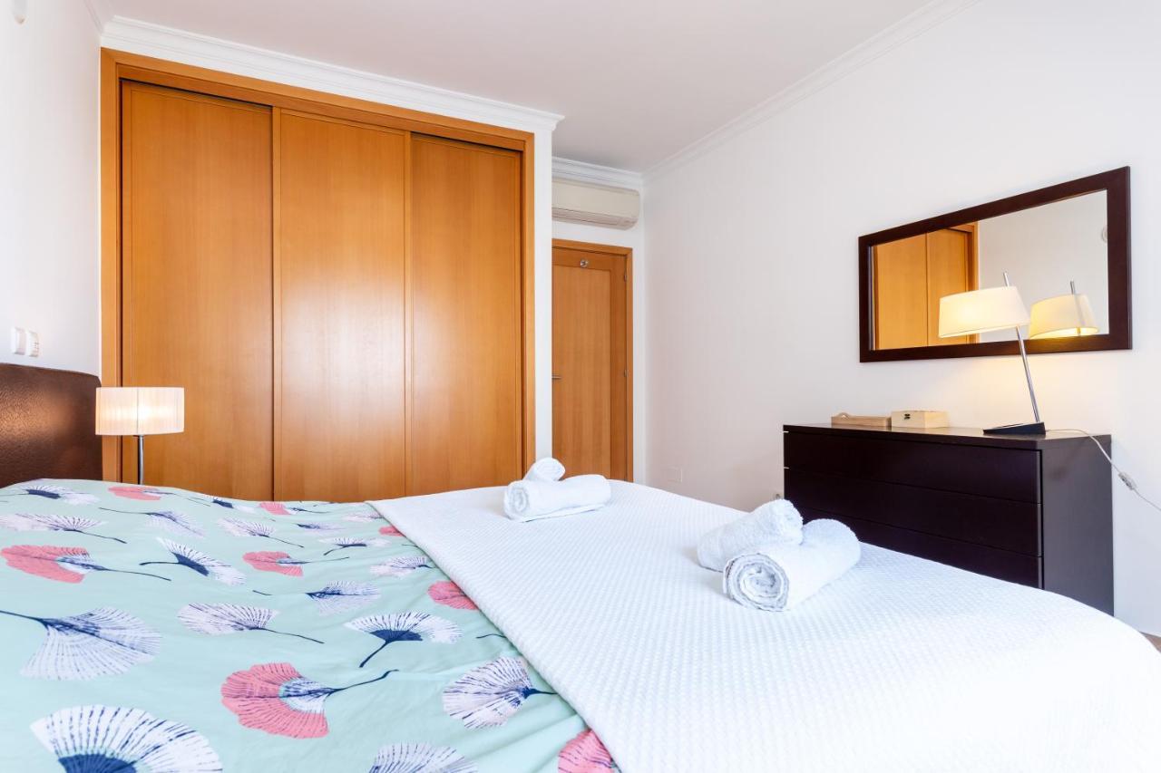 Nosso Sonho Apartment Лагос Екстериор снимка