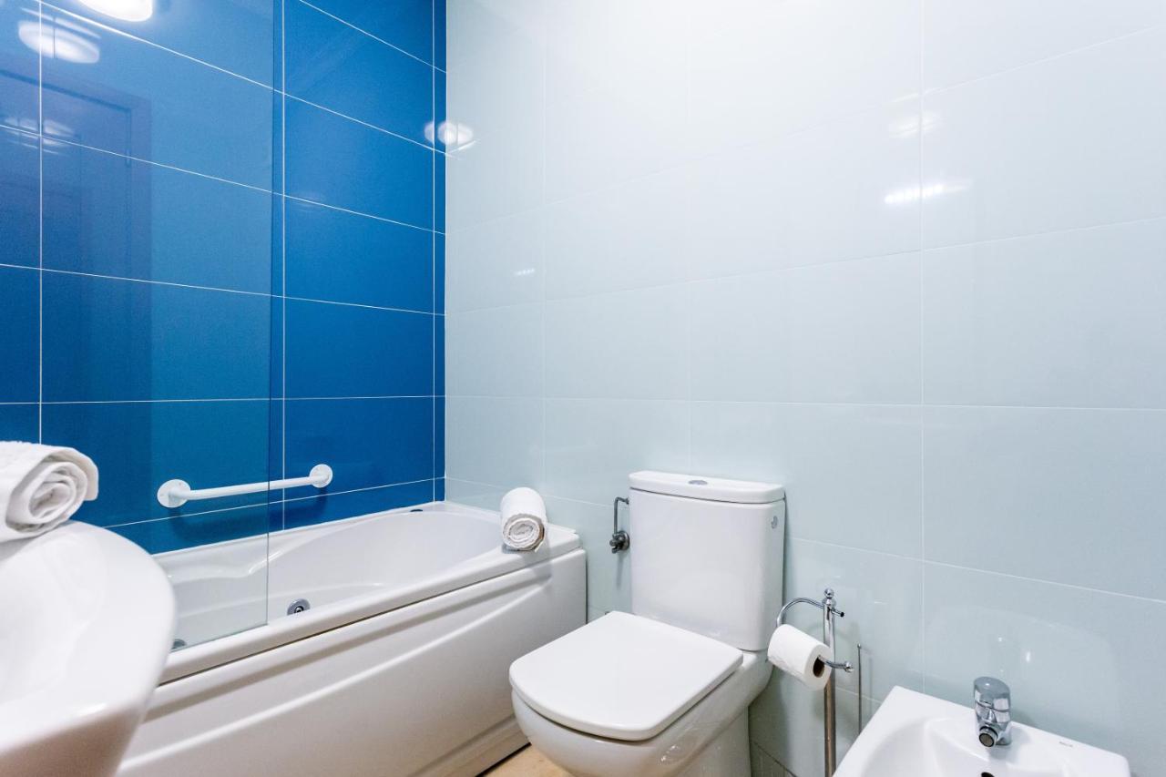 Nosso Sonho Apartment Лагос Екстериор снимка