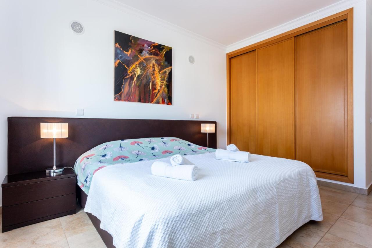 Nosso Sonho Apartment Лагос Екстериор снимка