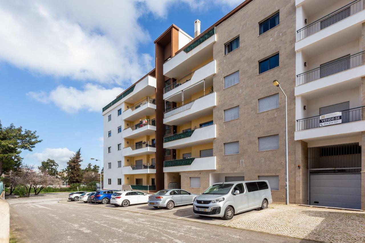 Nosso Sonho Apartment Лагос Екстериор снимка
