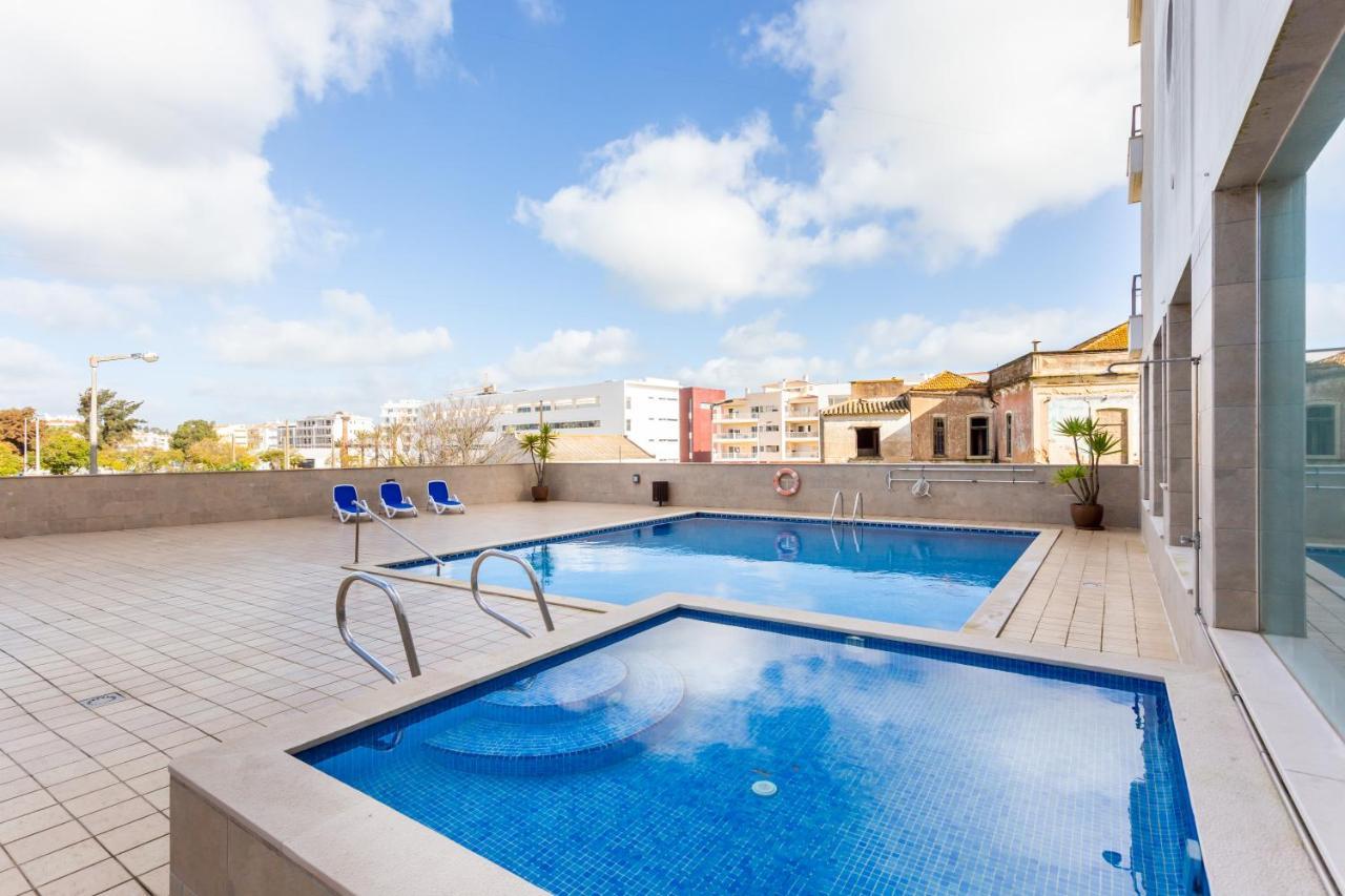Nosso Sonho Apartment Лагос Екстериор снимка