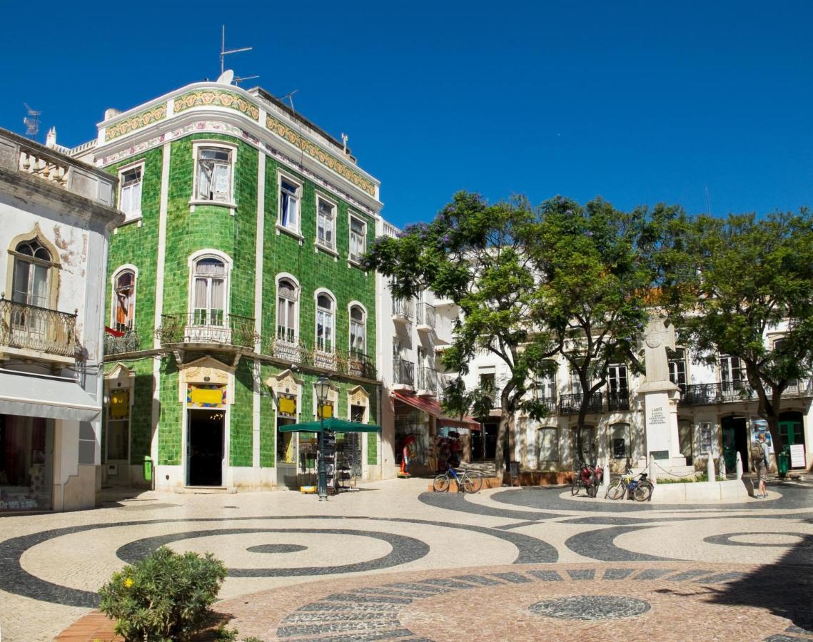 Nosso Sonho Apartment Лагос Екстериор снимка