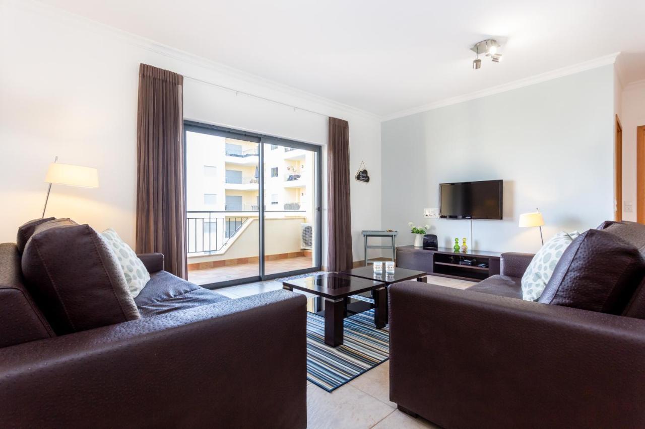 Nosso Sonho Apartment Лагос Екстериор снимка