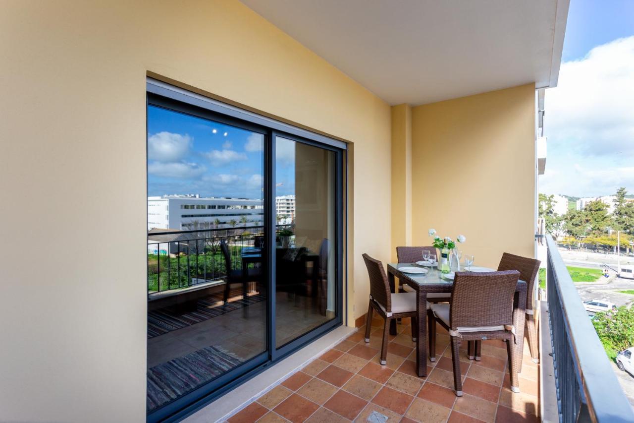 Nosso Sonho Apartment Лагос Екстериор снимка