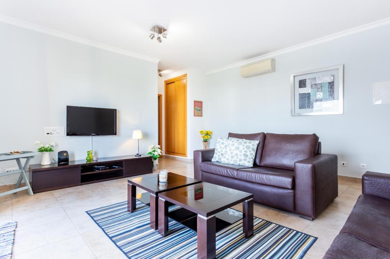 Nosso Sonho Apartment Лагос Екстериор снимка