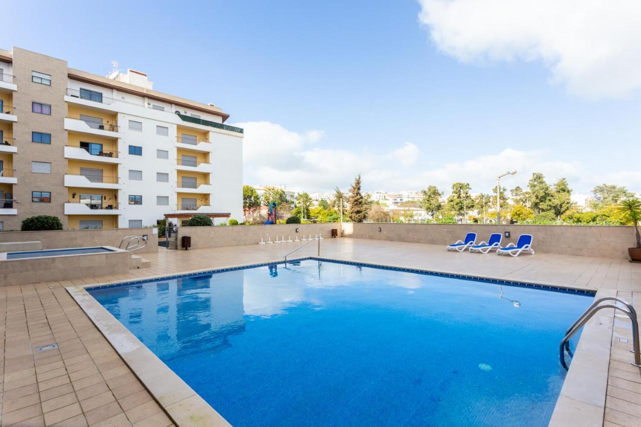 Nosso Sonho Apartment Лагос Екстериор снимка