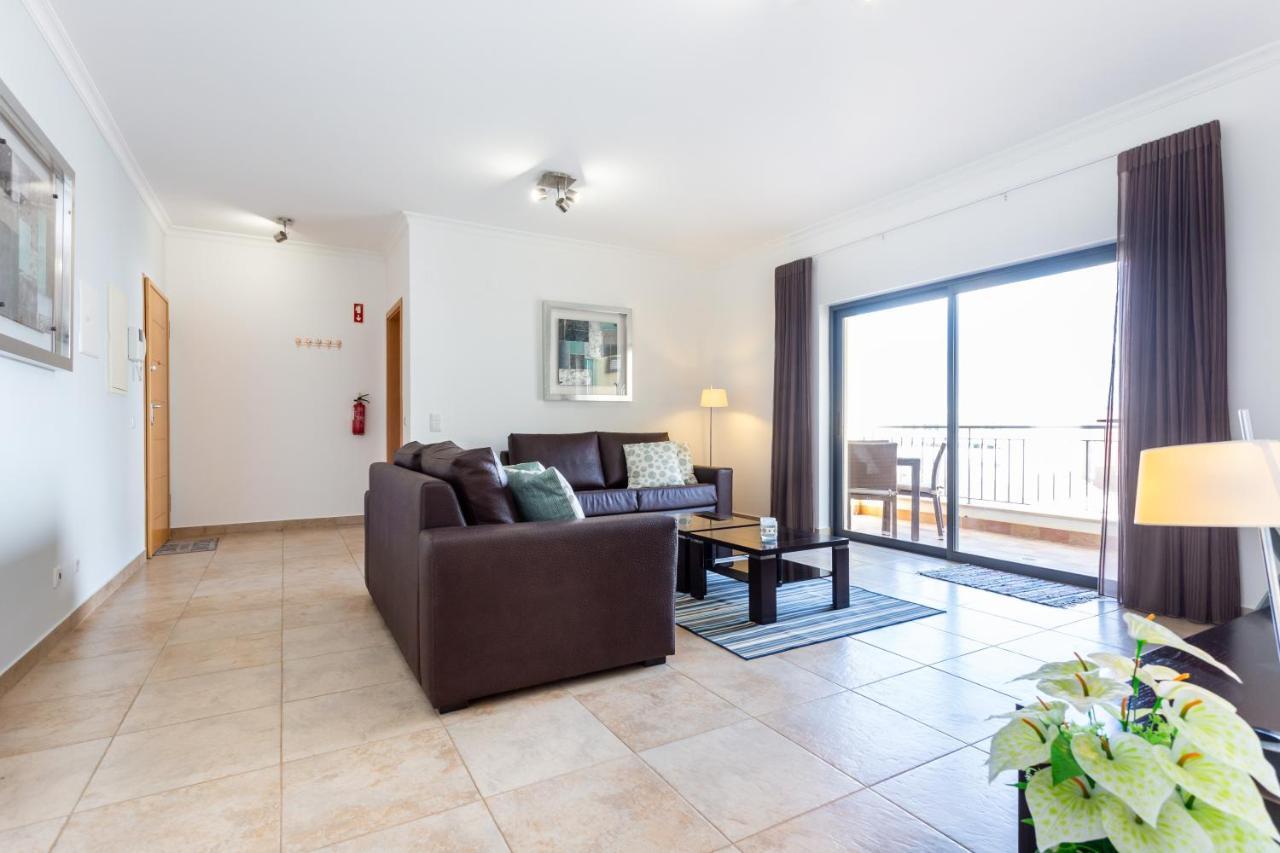 Nosso Sonho Apartment Лагос Екстериор снимка