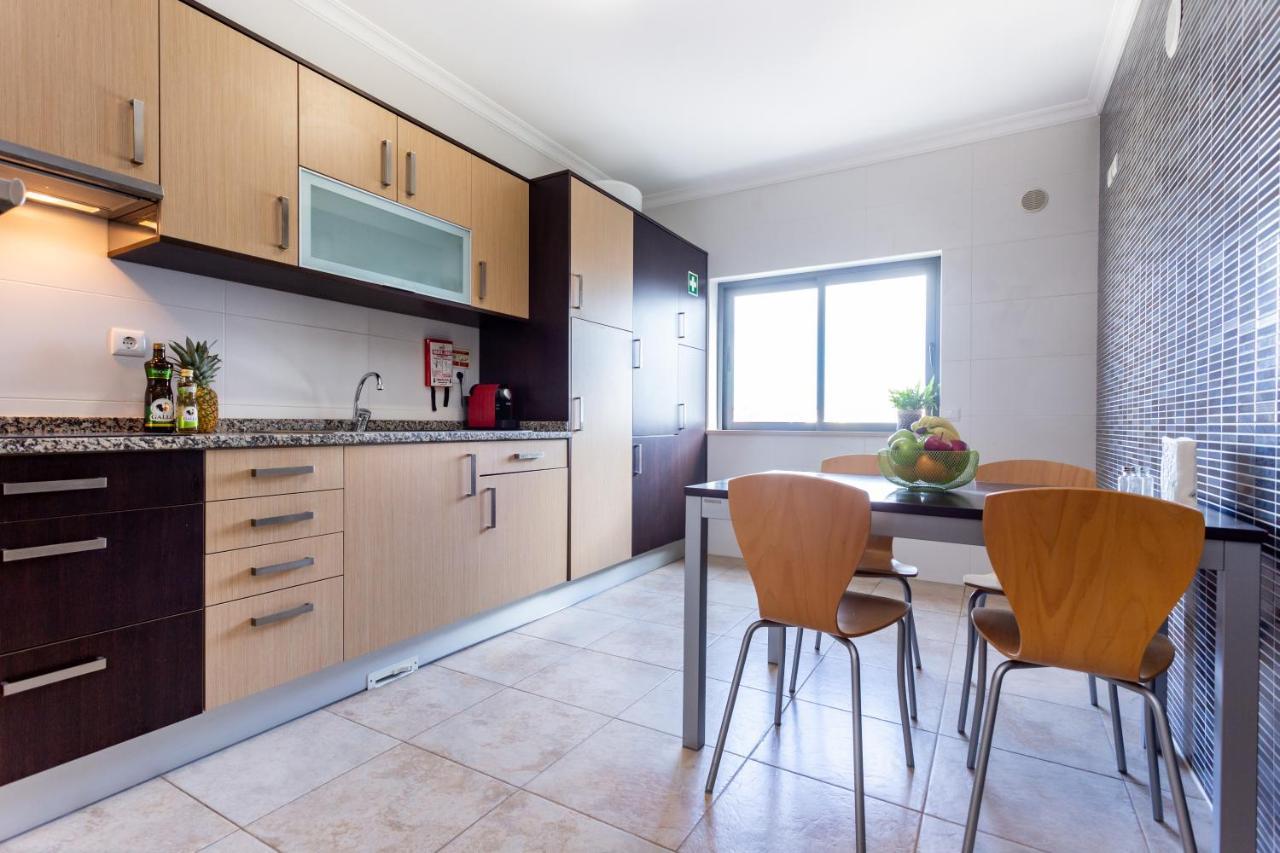 Nosso Sonho Apartment Лагос Екстериор снимка