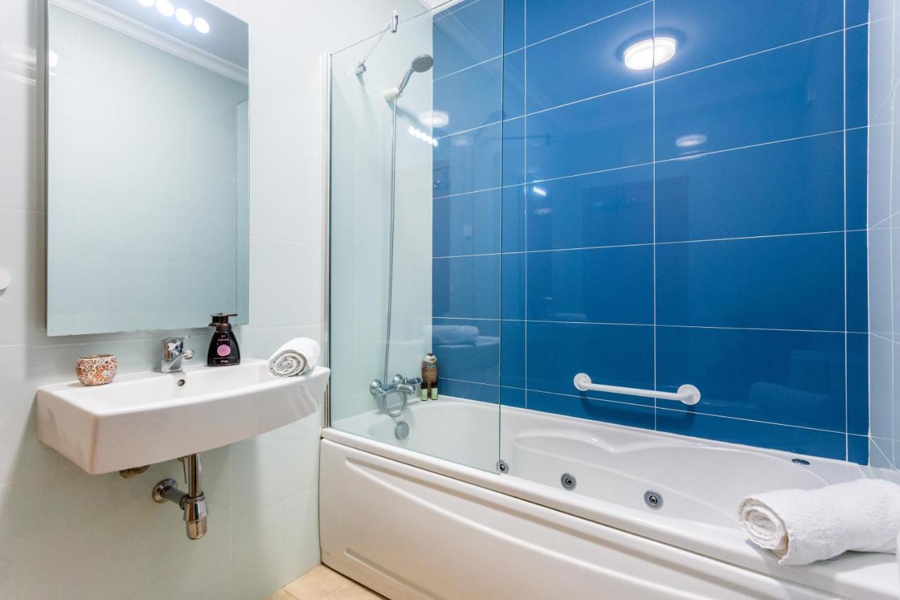 Nosso Sonho Apartment Лагос Екстериор снимка