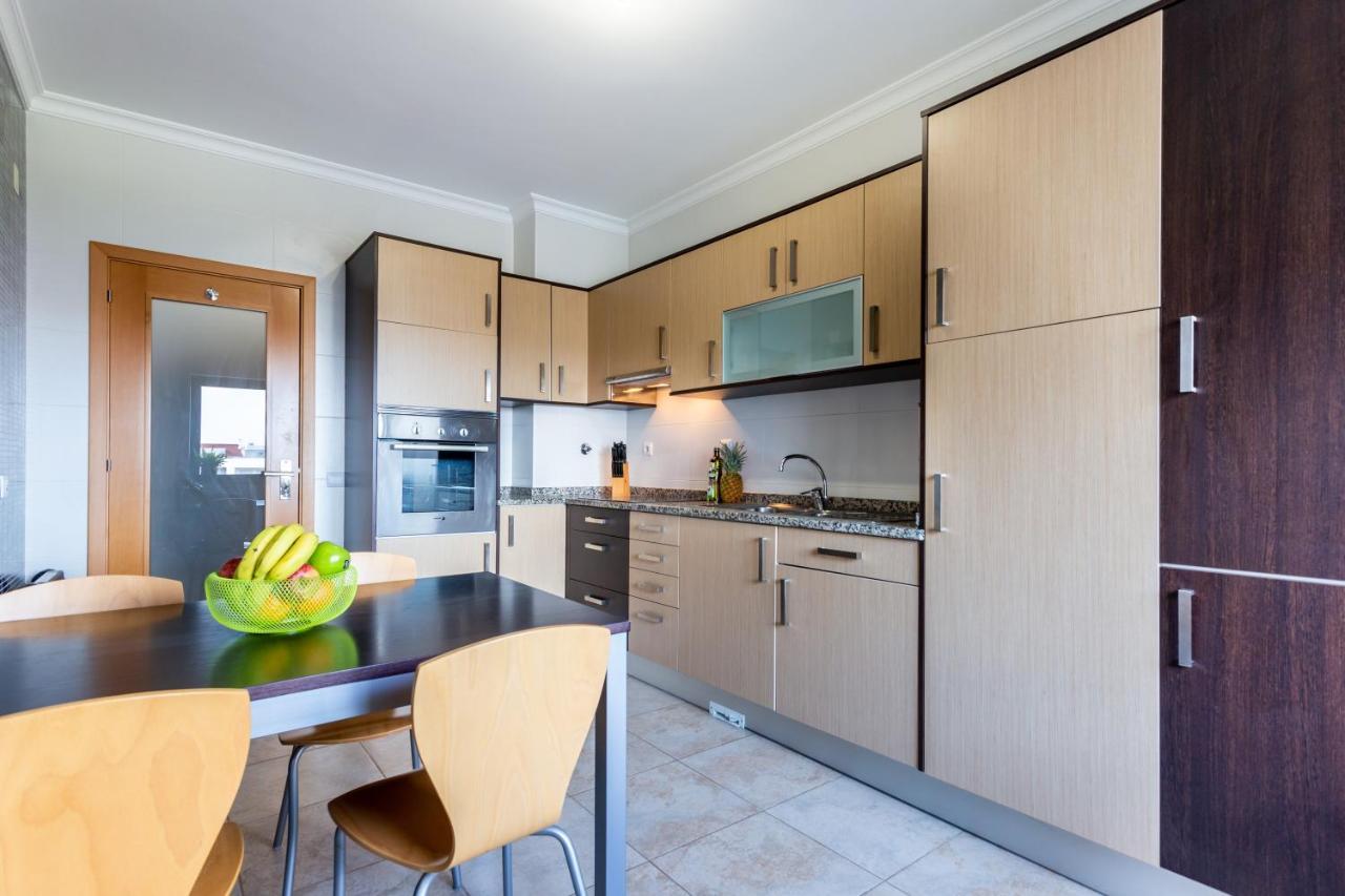 Nosso Sonho Apartment Лагос Екстериор снимка