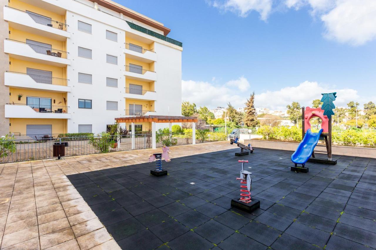 Nosso Sonho Apartment Лагос Екстериор снимка