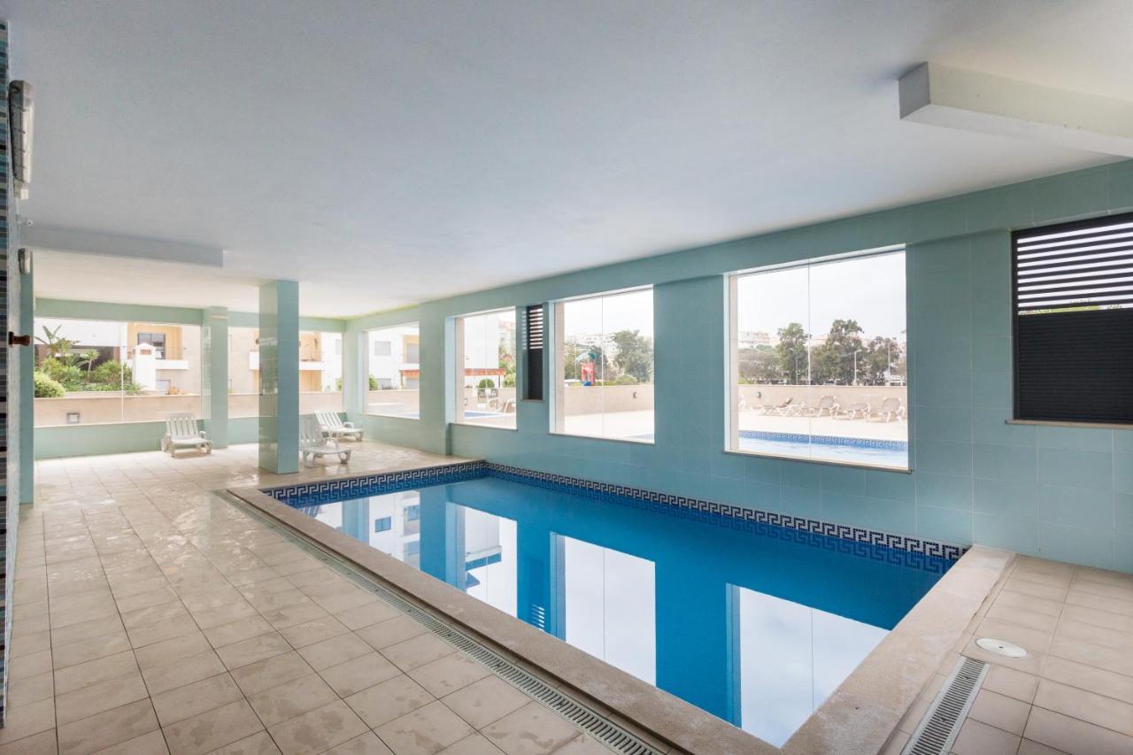Nosso Sonho Apartment Лагос Екстериор снимка