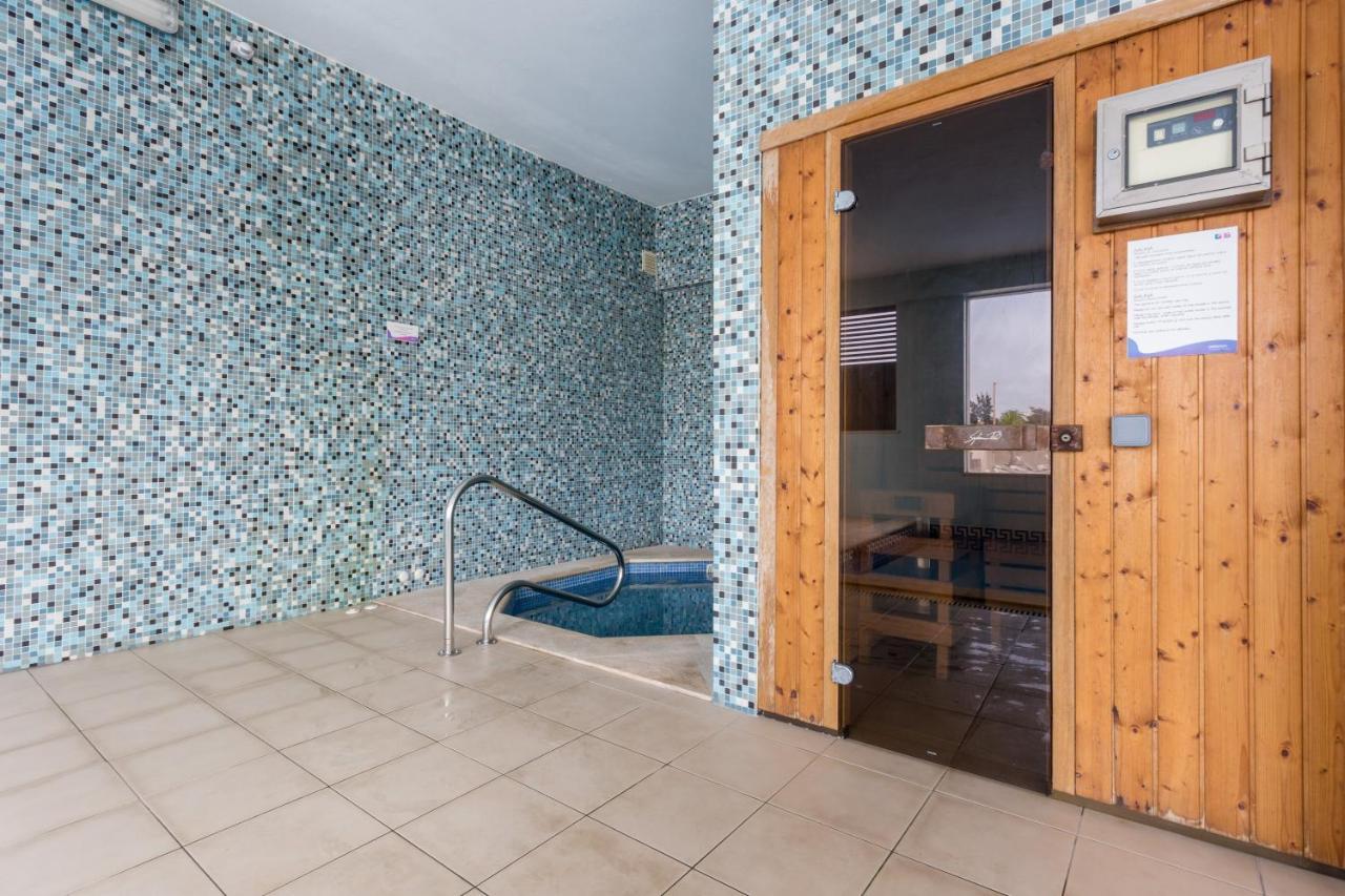 Nosso Sonho Apartment Лагос Екстериор снимка